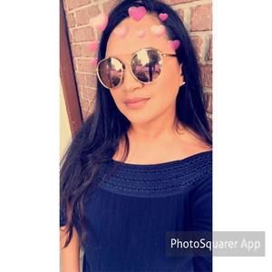 Meet your Posher, Pamela